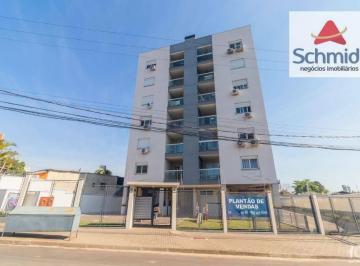 9604c712942174b5e8e15bcf37a32325c86a2f0d · Apartamento à venda, 81 m² por R$ 478.000,00 - Rio Branco - São Leopoldo/RS