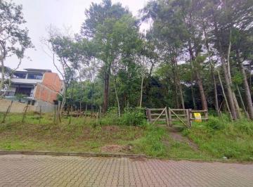 3725b92f937b631196e0f36ffddb654ca613d83e · Terreno à venda, 250 m² por R$ 124.000,00 - Campestre - São Leopoldo/RS