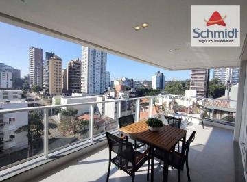 151f4876dfe0574cf443f75a191ca80158173485 · Apartamento à venda, 150 m² por R$ 1.444.315,00 - Morro do Espelho - São Leopoldo/RS