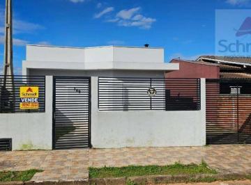 e8b05b3e8c2993da567907736080cc6800604395 · Casa com 2 dormitórios à venda, 67 m² por R$ 350.000,00 - Arroio da Manteiga - São Leopoldo/RS