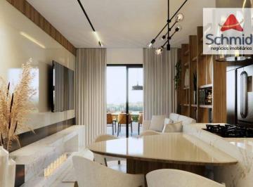 efa6c5f60a5935d2a69b7af731681801030ff804 · Apartamento com 2 dormitórios à venda, 105 m² por R$ 898.000 - Centro - Estância Velha/RS