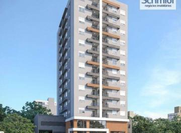 0d1b842e7237777746da0ddc40e492c745424196 · Apartamento à venda, 73 m² por R$ 657.987,00 - Centro - São Leopoldo/RS