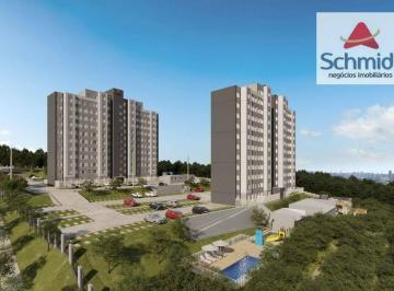 e8a83f584058dba53eec5dab2634b15a9cac8f9d · Apartamento à venda, 45 m² por R$ 258.000,00 - Santo André - São Leopoldo/RS