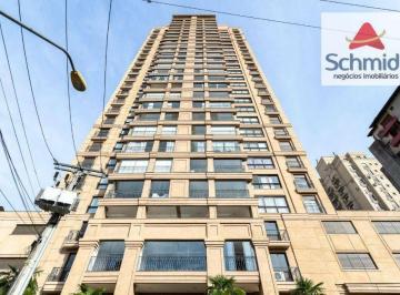 34150e645b0ff3183ffc5f7c0e3dc05c10a4308e · Apartamento com 3 dormitórios à venda, 323 m² por R$ 2.990.000 - Centro - São Leopoldo/RS