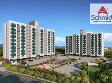 acf07bb5eaf336f074bbc99446cfa74036639213 · Apartamento à venda, 47 m² por R$ 239.037,00 - Rondônia - Novo Hamburgo/RS