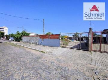 b3a451494d70ae82aeaadf52365ef4ba00ddd674 · Terreno à venda, 304 m² por R$ 200.000,00 - Scharlau - São Leopoldo/RS