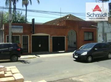 728e626745a4c3c90f8547e04453db7f1639b838 · Casa à venda, 150 m² por R$ 1.500.000,00 - Centro - São Leopoldo/RS