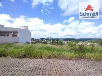 01a0cde40846701c66794aae1cc89d37036c9797 · Terreno à venda, 360 m² por R$ 80.000,00 - Imigrantes - Capela de Santana/RS