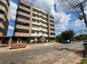34ab985b1cd88f0ccdfc6f1b974f6b0899f5f514 · Apartamento à venda, 88 m² por R$ 389.000,00 - Scharlau - São Leopoldo/RS
