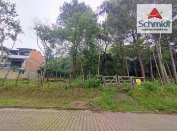 aab70bbb40724c11e9e61e045c63e013188015fb · Terreno à venda, 259 m² por R$ 129.000,00 - Campestre - São Leopoldo/RS