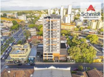 d32cd42868af3466ef2115fe749c0ab0a71a3fc9 · Apartamento à venda, 73 m² por R$ 592.608,00 - Centro - São Leopoldo/RS