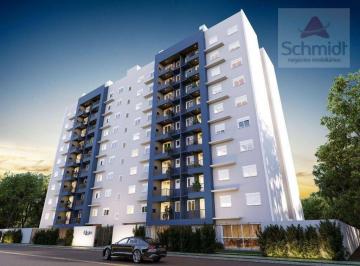 2ac82d8abb9c9a6ed588ff93e78586a840af28be · Apartamento com 3 dormitórios à venda, 74 m² por R$ 584.377 - Rio Branco - São Leopoldo/RS