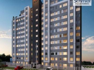 9179307e79a1de9ef82c5c634bf739c08efbf363 · Apartamento à venda, 73 m² por R$ 254.000,00 - Santo André - São Leopoldo/RS