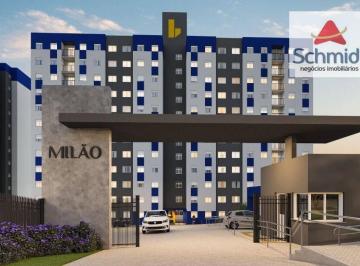 3516e35df3adf095a9ca5efd79dfa24d085efac7 · Apartamento à venda, 47 m² por R$ 215.601,00 - Feitoria - São Leopoldo/RS