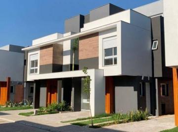 2b8615c533a5accc41545848014a39dd0d4f0816 · Casa à venda, 109 m² por R$ 952.665,00 - Jardim América - São Leopoldo/RS