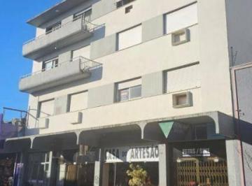 19a6309eb4b1855d071d0219784230a5997529bc · Apartamento à venda, 65 m² por R$ 250.000,00 - Centro - São Leopoldo/RS