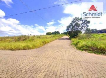 b8962a8cc054e7680afd98ffe87475db7780ba48 · Terreno à venda, 584 m² por R$ 132.600,00 - Imigrantes - Capela de Santana/RS