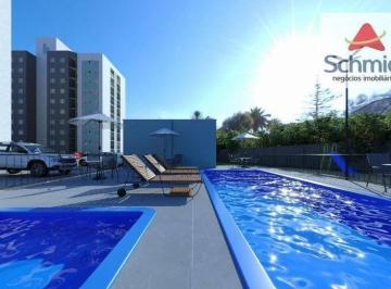 9cb6daddbf3f19d2d6ace61c0dab8a22c2623fdf · Apartamento com 2 dormitórios à venda, 54 m² por R$ 185.000,00 - Campina - São Leopoldo/RS