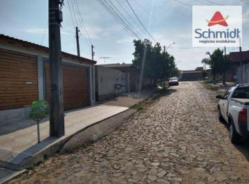 12db035b65a9416902a3c11187c1c8cdf8af5352 · Terreno à venda, 176 m² por R$ 97.000,00 - Feitoria São Geraldo - São Leopoldo/RS