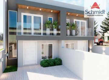 9fb08b843416ec7bcd21701d76d5c20f0b148dc1 · Casa à venda, 118 m² por R$ 749.000,00 - Cristo Rei - São Leopoldo/RS
