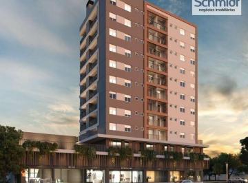 a395642944efb8d28af1ffa5050d1522bce86d24 · Apartamento à venda, 82 m² por R$ 849.794,00 - São José - São Leopoldo/RS