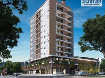 a4aab2d9be2f05f20ed5f1b0bc27e3eb5da4943d · Apartamento com 3 dormitórios à venda, 103 m² por R$ 855.944,00 - São José - São Leopoldo/RS