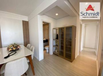 4848ef5b8ca8418813baf09fe45888923c64f3c4 · Apartamento com 3 dormitórios à venda, 101 m² por R$ 950.000 - Centro - São Leopoldo/RS