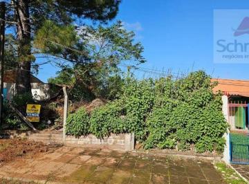 19c91c55ee971a44ee37de4a1cee1b2005e38420 · Terreno à venda, 176 m² por R$ 95.000,00 - Feitoria - São Leopoldo/RS