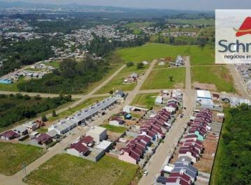 7fddf54ce966fc5bfdfd3bc78718957df641583e · Terreno à venda, 362 m² por R$ 138.526,50 - Arroio da Manteiga - São Leopoldo/RS