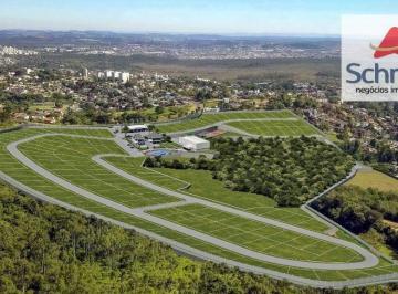 a0e5abc9c38e8a5ebc257d3496a2e5a05ad99954 · Terreno à venda, 450 m² por R$ 1.080.000,00 - Campestre - São Leopoldo/RS