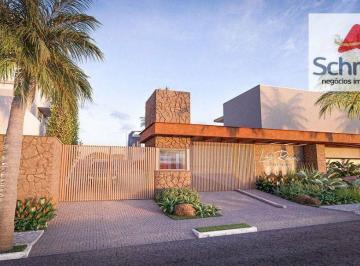 aa094282a1d5ca186f542f0a37aadd196e75efd7 · Casa à venda, 163 m² por R$ 1.419.550,00 - Morro do Espelho - São Leopoldo/RS