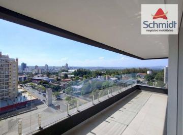 12c3c209a521901fcd8d79314d8f149ad3bc6fe3 · Apartamento à venda, 185 m² por R$ 1.825.950,00 - Morro do Espelho - São Leopoldo/RS