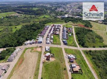 f1bfad7253c957733c0e873c14ef4b07a3c9602d · Terreno à venda, 349 m² por R$ 142.968,00 - Arroio da Manteiga - São Leopoldo/RS