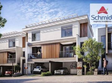 599a198e939d0a93d8e9956c6ba682dd04fb803a · Casa com 3 dormitórios à venda, 161 m² por R$ 1.195.150 - Morro do Espelho - São Leopoldo/RS