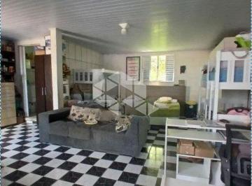 Casa · 450m² · 3 Quartos · 2 Vagas · Casa térrea para venda na Rua Paranhos Pederneira