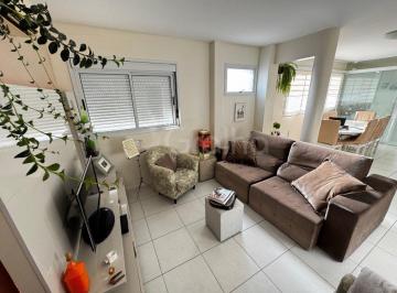 9 · Duplex de 116m² com 3 suítes na Trindade