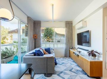 Apartamento · 67m² · 2 Quartos · 1 Vaga · Apartamento 2 quartos, 1 suíte, 1 vaga - Vila Ipiranga - Porto Alegre/RS