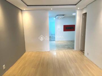 Casa · 64m² · 2 Quartos · 2 Vagas · Sobrado 2 quartos na Vila Olímpica - Esteio
