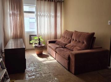 Foto 01 · Apartamento, Boqueirão, Santos, SP