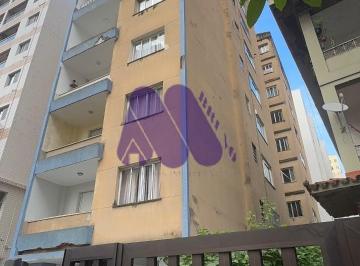 Foto 25 · Aluguel de Apartamento no Boqueirão, Santos-SP: 1 quarto, 1 sala, 1 banheiro, 1 vaga de garagem, 49m