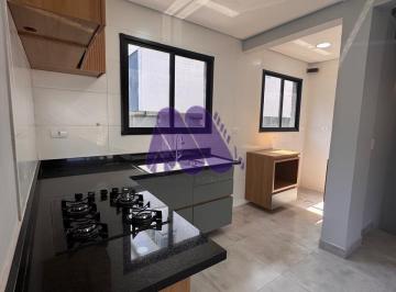Foto 05 · Casa em Condomínio à Venda em Santos-SP, Marapé: 2 Quartos, 2 Suítes, 1 Sala, 3 Banheiros, 1 Vaga, 1