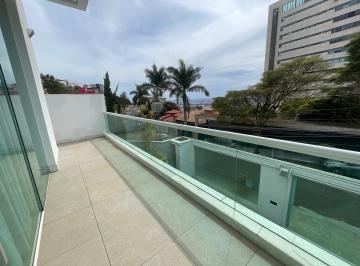Apartamento de 2 quartos, Belo Horizonte · Casa Reformada com Varanda Gourmet – Santa Lúcia