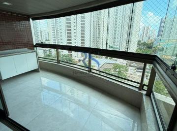 Apartamento · 175m² · 4 Quartos · 2 Vagas · Apartamento de 4 quartos em Boa Viagem