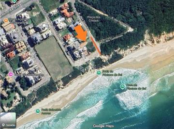 Terreno · 360m² · Terreno plano a pouco metros do MAR na Praia dos Açores em Florianópolis!