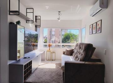 400051_i53N8K1HyVxc7B9te7_40005168e422991ca8d.jpg · Apartamento à venda de 2 dormitórios, 1 suíte, churrasqueira, mobiliado no bairro Cristo Redentor -