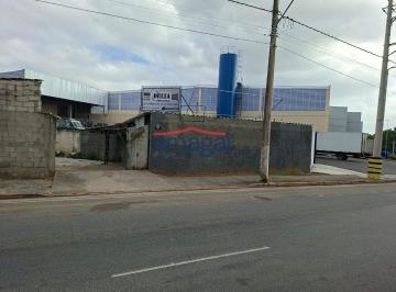Comercial · 60m² · Ponto comercial ao lado do Mercado Semar