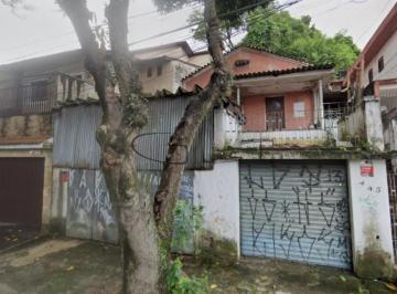 Foto 01 · Imóvel à venda em SP: Residência ampla com 3 quartos, 2 salas, 1 banheiro e 3 vagas na Vila Isolina 