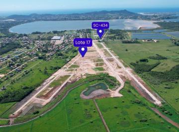 714874_i4Me9qdM67Ut63Y_71487468e3d37fafd2f.jpg · TERRENO 300M2 LOTEAMENTO RESERVA DO LAGO CAMPO D'UNA - IMBITUBA/SC