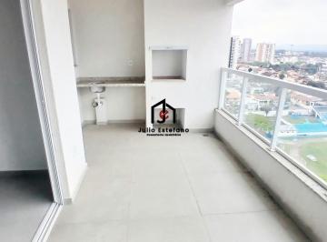 Apartamento · 77m² · 2 Quartos · Apartamento à venda - no Jardim das Nações