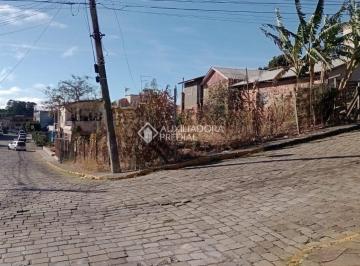 00 - FACHADA · Terreno com 300m² no bairro Serrano em Caxias do Sul RS